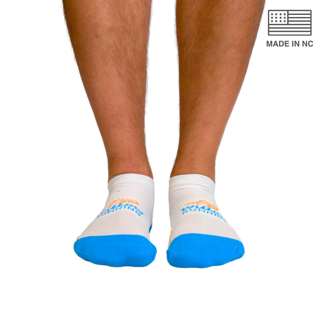 Custom Socks | High-Quality USA-Made Socks | The Sock Factory